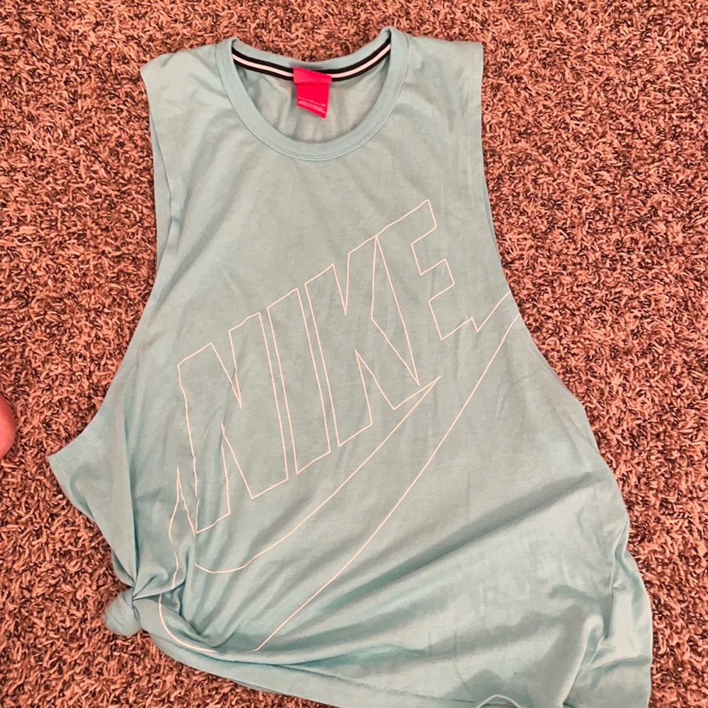 Nike Tank Top Sz Small